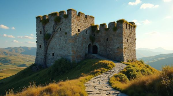 Pourquoi visiter le fort de caveaux et découvrir son histoire ?