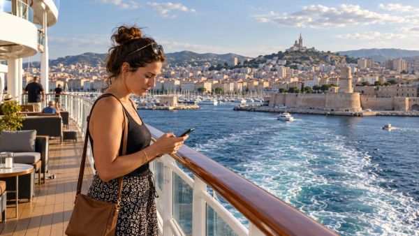 Top astuces pour dénicher votre croisière idéale